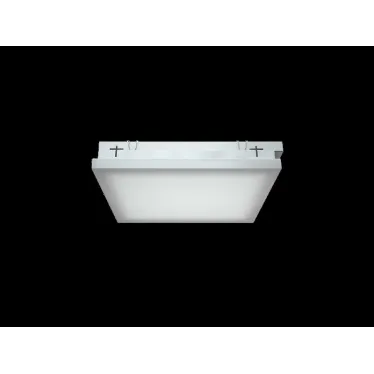Светильник ЛВО DR. OPL 418 /595/ HF ES1 SET 4х18Вт Т8 G13 ЭПРА IP43/IP20 | 1025000120 | Световые Технологии