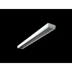 Светильник ЛПО ASM/S 158 HF 58Вт Т8 G13 ЭПРА IP20 | 1285000130 | Световые Технологии