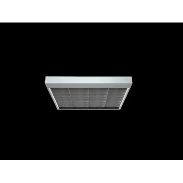 Светильник ЛПО ARS/S 418 /600/ HF 4х18Вт Т8 G13 ЭПРА IP20 | 1041000352 | Световые Технологии