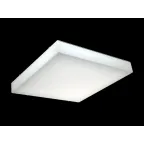 Светильник ЛПО AOT.OPL 236 HF new 2х36Вт Т8 G13 ЭПРА IP40 | 1061000180 | Световые Технологии