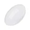 Светильник CL-MUSHROOM-R280-12W Day4000 (WH, 120 deg, 230V) (Arlight, IP44 Пластик, 3 года) | 031879 | Arlight
