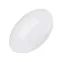 Светильник CL-MUSHROOM-R280-12W Day4000 (WH, 120 deg, 230V) (Arlight, IP44 Пластик, 3 года) | 031879 | Arlight