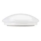 Светильник CL-MUSHROOM-R280-12W Day4000 (WH, 120 deg, 230V) (Arlight, IP44 Пластик, 3 года) | 031879 | Arlight