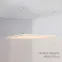 Панель IM-600x1200A-48W Warm White (Arlight, IP40 Металл, 3 года) | 023156(1) | Arlight