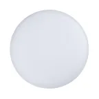 Светильник CL-FRISBEE-DIM-R300-18W Day4000-MIX (WH, 180 deg, 230V) | 030111 | Arlight