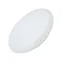 Светильник CL-FRISBEE-DIM-R300-18W Day4000-MIX (WH, 180 deg, 230V) | 030111 | Arlight