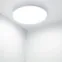 Светильник CL-FRISBEE-DIM-R300-18W Day4000-MIX (WH, 180 deg, 230V) | 030111 | Arlight