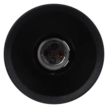 Светильник трековый LEDVANCE ECO TRACKSP 1PH E27 BKCONE 40X1 RU LEDV