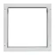 Цоколь к ВРУ Unit S IP31 Вх600х600 PROxima