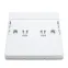 Выключатель дистанционного управления 230V 500W трехклавишный,