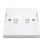 Выключатель дистанционного управления 230V 500W трехклавишный,