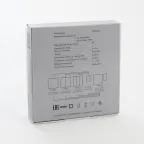 Выключатель дистанционного управления 230V 500W трехклавишный,
