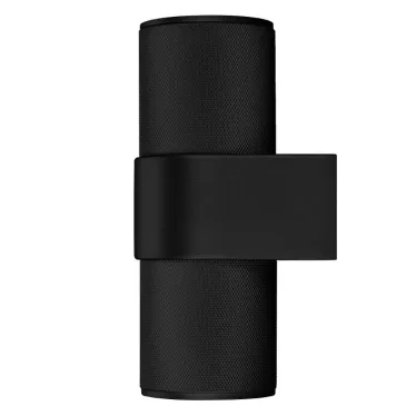 Светильник SP-SPICY-WALL-TWIN-S180x72-2x6W Day4000 (BK, 40 deg) (arlight, IP20 Металл, 3 года) | 033555 | Arlight