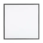 Светильник LGD-AREA-S240x240-25W Warm3000 (GR, 110 deg, 230V) (Arlight, IP54 Металл, 3 года) | 029952 | Arlight