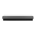 Светильник LGD-AREA-S240x240-25W Warm3000 (GR, 110 deg, 230V) (Arlight, IP54 Металл, 3 года) | 029952 | Arlight
