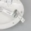Светильник CL-FIOKK-R180-12W Day4000-MIX (WH, 120 deg, 230V) (arlight, IP44 Пластик, 3 года) | 034466 | Arlight