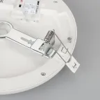 Светильник CL-FIOKK-R180-12W Day4000-MIX (WH, 120 deg, 230V) (arlight, IP44 Пластик, 3 года) | 034466 | Arlight