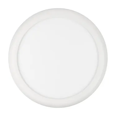 Светильник CL-FIOKK-R180-12W Day4000-MIX (WH, 120 deg, 230V) (arlight, IP44 Пластик, 3 года) | 034466 | Arlight