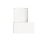 Светильник SP-SPICY-WALL-S115x72-6W Warm3000 (WH, 40 deg) (arlight, IP20 Металл, 3 года) | 033850 | Arlight