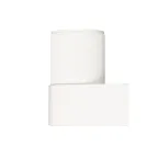 Светильник SP-SPICY-WALL-S115x72-6W Warm3000 (WH, 40 deg) (arlight, IP20 Металл, 3 года) | 033850 | Arlight