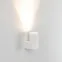 Светильник SP-SPICY-WALL-S115x72-6W Warm3000 (WH, 40 deg) (arlight, IP20 Металл, 3 года) | 033850 | Arlight