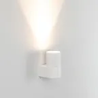 Светильник SP-SPICY-WALL-S115x72-6W Warm3000 (WH, 40 deg) (arlight, IP20 Металл, 3 года) | 033850 | Arlight