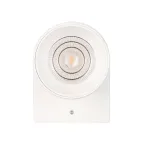 Светильник SP-SPICY-WALL-S115x72-6W Warm3000 (WH, 40 deg) (arlight, IP20 Металл, 3 года) | 033850 | Arlight