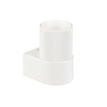 Светильник SP-SPICY-WALL-S115x72-6W Warm3000 (WH, 40 deg) (arlight, IP20 Металл, 3 года) | 033850 | Arlight