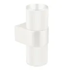 Светильник SP-SPICY-WALL-TWIN-S180x72-2x6W Warm3000 (WH, 40 deg) (arlight, IP20 Металл, 3 года) | 033852 | Arlight