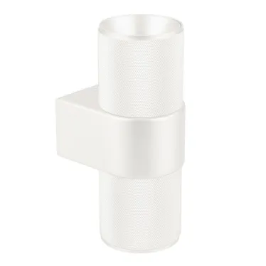 Светильник SP-SPICY-WALL-TWIN-S180x72-2x6W Warm3000 (WH, 40 deg) (arlight, IP20 Металл, 3 года) | 033852 | Arlight