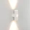 Светильник SP-SPICY-WALL-TWIN-S180x72-2x6W Warm3000 (WH, 40 deg) (arlight, IP20 Металл, 3 года) | 033852 | Arlight
