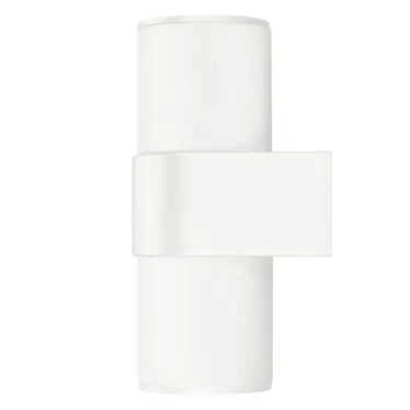 Светильник SP-SPICY-WALL-TWIN-S180x72-2x6W Warm3000 (WH, 40 deg) (arlight, IP20 Металл, 3 года) | 033852 | Arlight