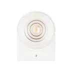Светильник SP-SPICY-WALL-TWIN-S180x72-2x6W Warm3000 (WH, 40 deg) (arlight, IP20 Металл, 3 года) | 033852 | Arlight