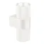 Светильник SP-SPICY-WALL-TWIN-S180x72-2x6W Warm3000 (WH, 40 deg) (arlight, IP20 Металл, 3 года) | 033852 | Arlight
