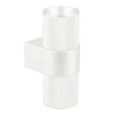 Светильник SP-SPICY-WALL-TWIN-S180x72-2x6W Warm3000 (WH, 40 deg) (arlight, IP20 Металл, 3 года) | 033852 | Arlight