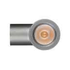 Светильник KT-RAY-WALL-TWIN-R46-2x3W Day4000 (GR, 24 deg, 24V) (Arlight, IP65 Металл, 3 года) | 034136 | Arlight