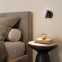 Светильник SP-BED-NB-R90-3W Warm3000 (BK, 20 deg, 230V) (Arlight, IP20 Металл, 3 года) | 034061 | Arlight