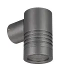 Светильник LGD-RAY-WALL-R46-3W Day4000 (GR, 24 deg, 230V) (Arlight, IP65 Металл, 3 года) | 033309 | Arlight