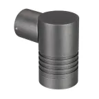 Светильник LGD-RAY-WALL-R46-3W Day4000 (GR, 24 deg, 230V) (Arlight, IP65 Металл, 3 года) | 033309 | Arlight
