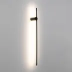 Светильник SP-VINCI-S900x55-10W Day4000 (BK, 110 deg, 230V) (arlight, IP20 Металл, 3 года) | 033550 | Arlight