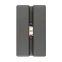 Светильник LGD-STRIPE-3W Warm3000 (GR, 20 deg, 230V) (Arlight, IP65 Металл, 3 года) | 029972 | Arlight