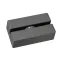 Светильник LGD-STRIPE-3W Warm3000 (GR, 20 deg, 230V) (Arlight, IP65 Металл, 3 года) | 029972 | Arlight