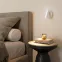 Светильник SP-BED-NB-R90-3W Warm3000 (WH, 20 deg, 230V) (Arlight, IP20 Металл, 3 года) | 034060 | Arlight