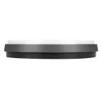 Светильник LGD-GIRO-R300-30W Warm3000 (GR, 110 deg, 230V) (Arlight, IP54 Металл, 3 года) | 029950 | Arlight