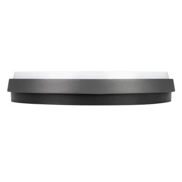 Светильник LGD-GIRO-R300-30W Warm3000 (GR, 110 deg, 230V) (Arlight, IP54 Металл, 3 года) | 029950 | Arlight