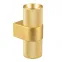 Светильник SP-SPICY-WALL-TWIN-S180x72-2x6W Day4000 (GD, 40 deg) (arlight, IP20 Металл, 3 года) | 033264 | Arlight