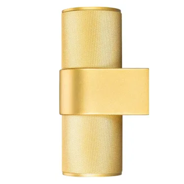 Светильник SP-SPICY-WALL-TWIN-S180x72-2x6W Day4000 (GD, 40 deg) (arlight, IP20 Металл, 3 года) | 033264 | Arlight