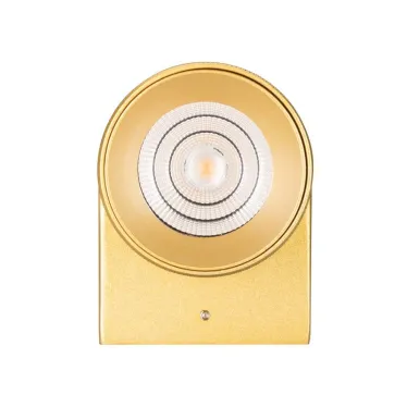 Светильник SP-SPICY-WALL-TWIN-S180x72-2x6W Day4000 (GD, 40 deg) (arlight, IP20 Металл, 3 года) | 033264 | Arlight