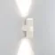 Светильник SP-SPICY-WALL-TWIN-S180x72-2x6W Day4000 (WH, 40 deg) (arlight, IP20 Металл, 3 года) | 033851 | Arlight