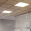 Светильник светодиодный универсальный MiR IP40 встр/накл 595*595*50мм 35Вт 3500лм 4000К призма БАП 1/1 (Россия) | G1-A0-00070-01GA3-2003540 | Gauss